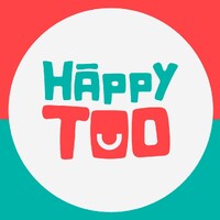 HAPPYTOO logo - Similar company to Epyx Media Solutions