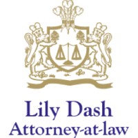 Lily Dash Attorney-At-Law logo - Similar company to Actai Advisors