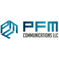 PFM Communications LLC logo - Similar company to Pfm Communications