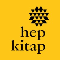 hep kitap logo - Similar company to Stabil Kitap