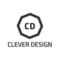 Clever Design logo - Similar company to Pictowin