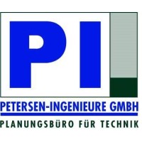 Petersen-Ingenieure GmbH logo - Similar company to Franke & Thomsen