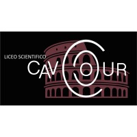 Liceo Scientifico Cavour Roma logo - Similar company to Enuip