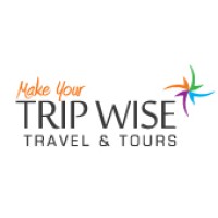 Tripwise travel & tours logo - Similar company to Invip