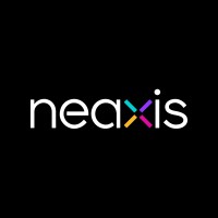 neaxis logo - Similar company to Ait Vanguardia Tecnológica