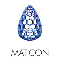 MATICON logo - Similar company to Telinfinity