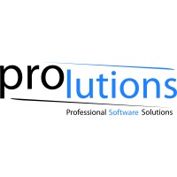 Prolutions Gmbh