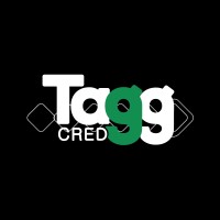 TaggCred logo - Similar company to Tagg