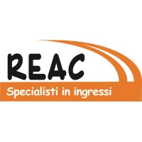 REAC Automazioni logo - Similar company to Ds Elettroimpianti