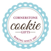 Cornerstone Cookie Gifts logo - Similar company to Running Hare Vineyard