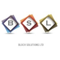 Bloch Solutions Ltd (BSL) logo - Similar company to Hult Sense