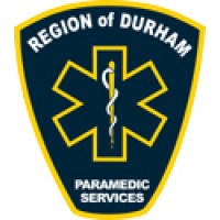 Durham Region Emergency Medical Services