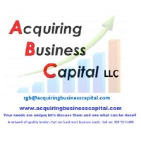 Acquiring Business Capital, LLC logo - Similar company to Acquiring Digital