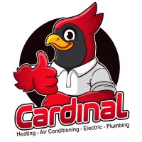 Cardinal Heating, Cooling & Electrical logo - Similar company to Faith Matters