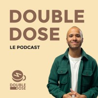 Double Dose - Le Podcast logo - Similar company to Mroc