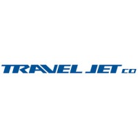 Travel Jet co logo - Similar company to Tapsy Tours For Families With Kids