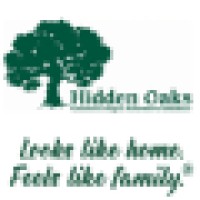 Hidden Oaks
