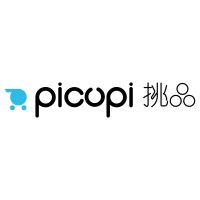 picupi 挑品 logo - Similar company to O'Right