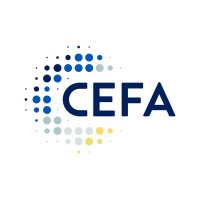 CEFA Uruguay logo - Similar company to Asociación De Química Y Farmacia Del Uruguay