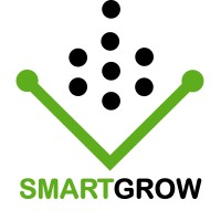 SmartGrow.be logo - Similar company to Leap Technologies Bv
