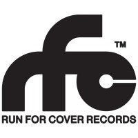RUN FOR COVER RECORDS LLC logo - Similar company to Equal Vision Records