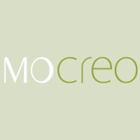 MOCREO logo - Similar company to Mocra