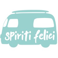 Spiriti Felici logo - Similar company to Kcs Cleaning
