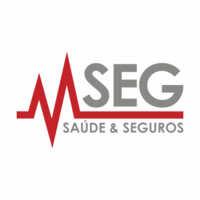 MSeg Saúde logo - Similar company to Frontmed