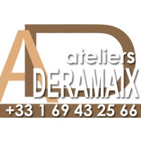 Ateliers Deramaix - Restauration de meubles et sièges anciens. #EbénisteArt logo - Similar company to Lo Nardo