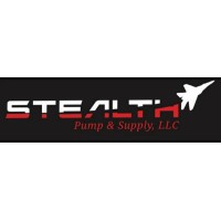 Stealth Pump & Supply, LLC logo - Similar company to Pars Danesh Co