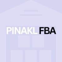 PINAKL FBA logo - Similar company to Pinakl