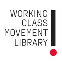 Working Class Movement Library logo - Similar company to Caring Connections