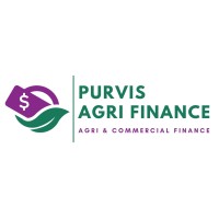 Purvis AgriFinance logo - Similar company to Equitable Agrifinance