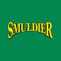 Smuldier logo - Similar company to Pure Ingredients