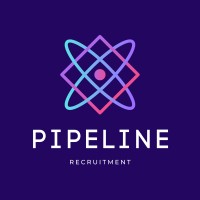 Pipeline Recruitment logo - Similar company to Able Personnel