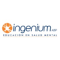 Ingenium ABP logo - Similar company to Voluntariado - Ingenium Abp