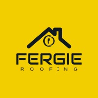 Fergie Roofing logo - Similar company to Sps Roofing Ltd