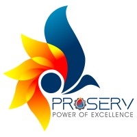 PROSERV-FZCO logo - Similar company to Ln-Konstrukta