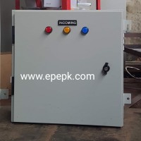 DB Panel Manufacturer logo - Similar company to Panelform
