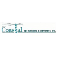Coastal Engineering & Surveying, Inc. logo - Similar company to Coastal Protection Engineering