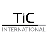 TIC International Inc logo - Similar company to Ekran