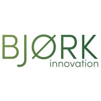 BJØRK Innovation logo - Similar company to Uppdraget