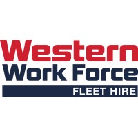 Western Work Force Fleet Hire Pty Ltd logo - Similar company to Vd Tech Engineering