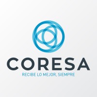 Grupo Coresa logo - Similar company to Airovac