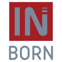 INBORN logo - Similar company to Inborn Engineering Solutions Pvt Ltd