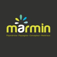 MARMIN PAYSAGE ET PEPINIERE logo - Similar company to Cajev Paysagiste