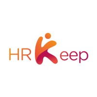 HRKeep logo - Similar company to Engwat