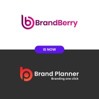 Brand Berry Is Now Brand Planner logo - Similar company to Brandberry