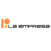 LA EMPRESA logo - Similar company to Puedo