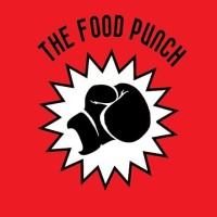 The Food Punch logo - Similar company to Tompt Technology